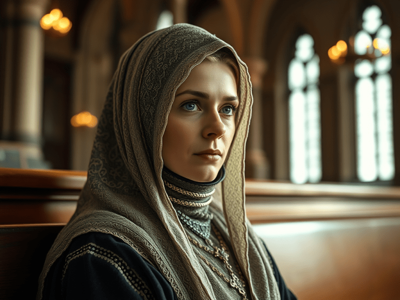 Ingeborg – datter af Esbern Snare