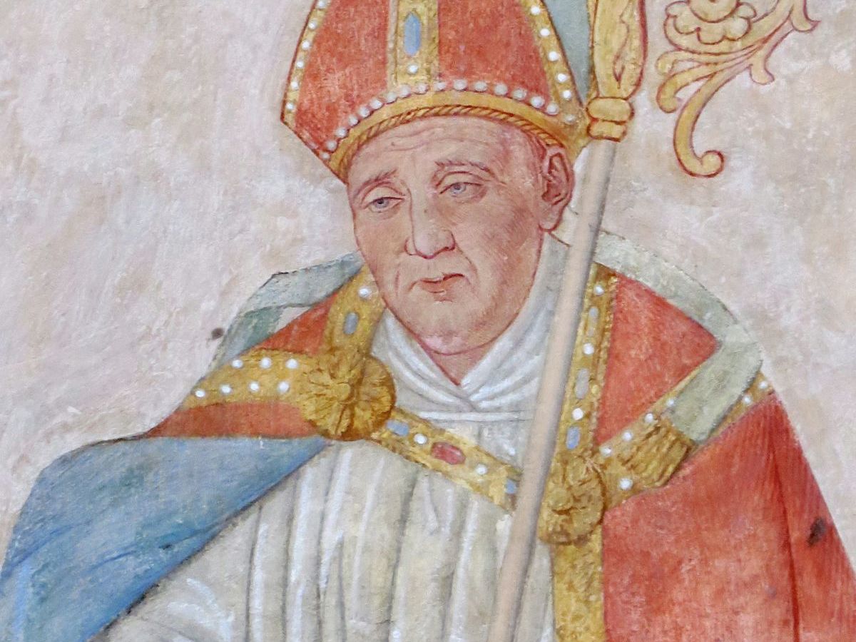 Kalundborg “Domkirke”