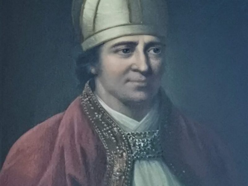 Bispegården, Rådhus siden 1539