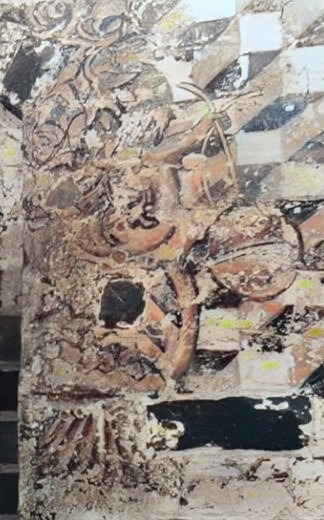 Farvelægningen er foretaget med AI