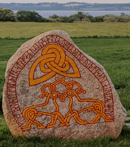 Tissø Vikingecenter – Kalundborg Middelalderby